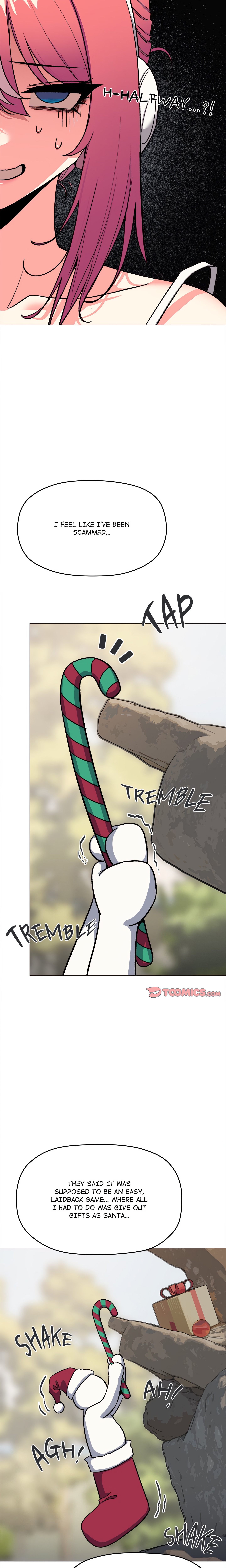 Someone Stop Her! Chap 89 - Next Chap 90