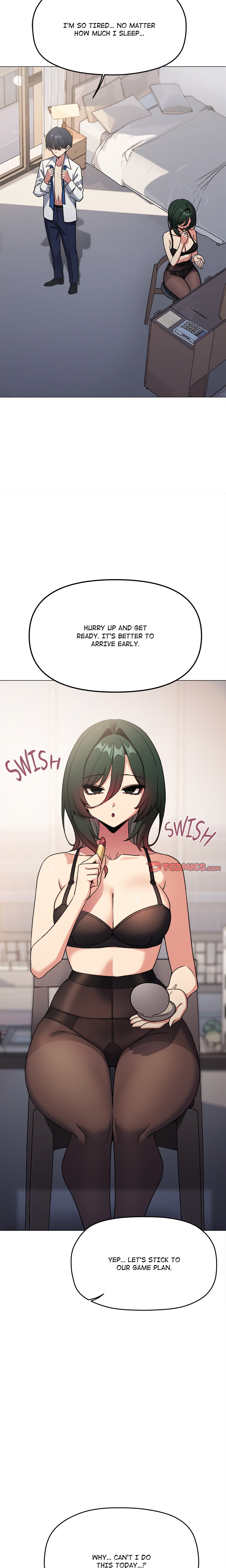 Someone Stop Her! Chap 89 - Next Chap 90