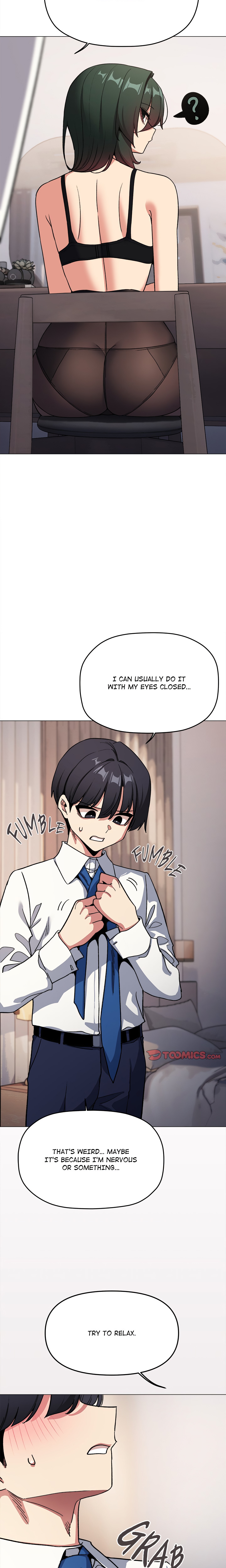 Someone Stop Her! Chap 89 - Next Chap 90