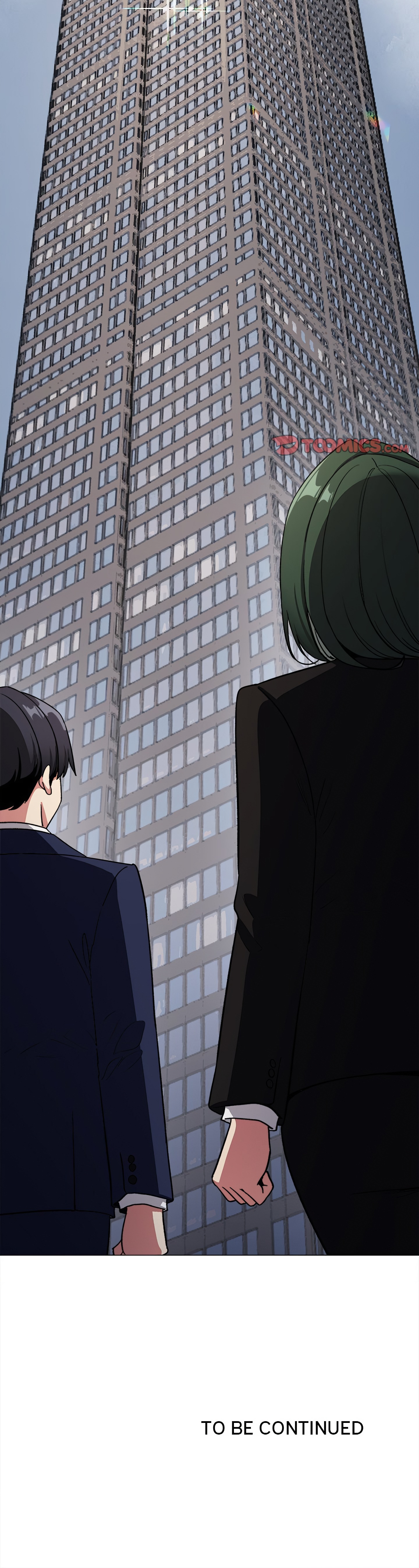 Someone Stop Her! Chap 89 - Next Chap 90