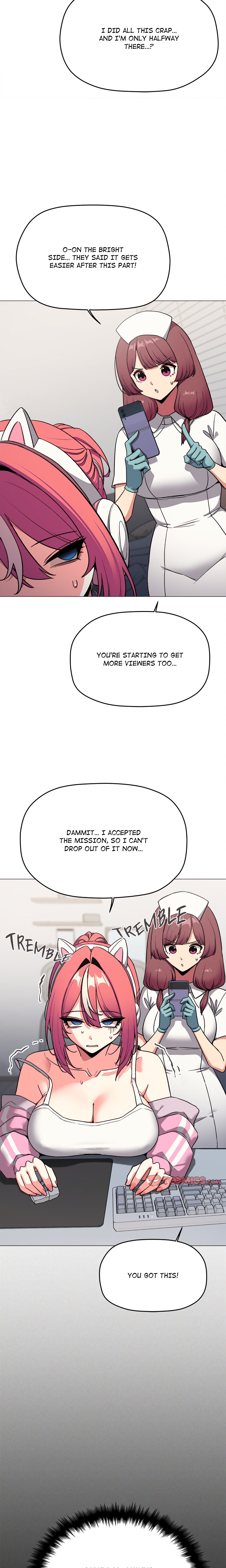 Someone Stop Her! Chap 89 - Next Chap 90