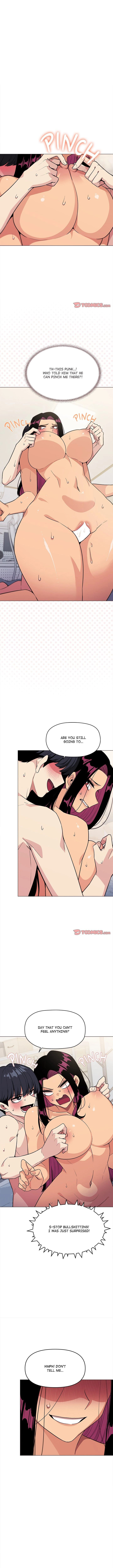Someone Stop Her! Chap 8 - Next Chap 9
