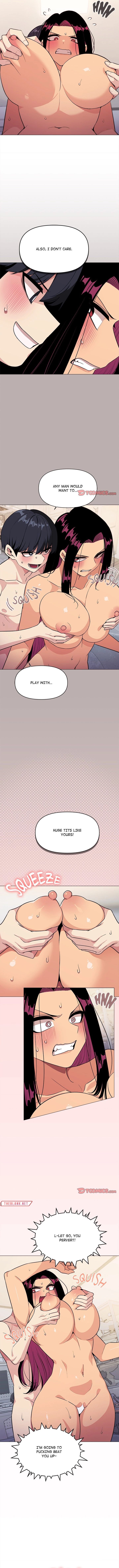 Someone Stop Her! Chap 8 - Next Chap 9