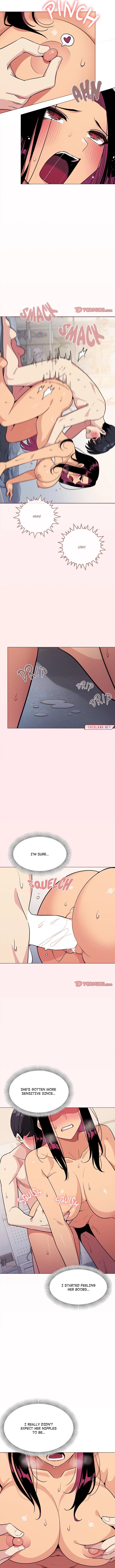 Someone Stop Her! Chap 8 - Next Chap 9
