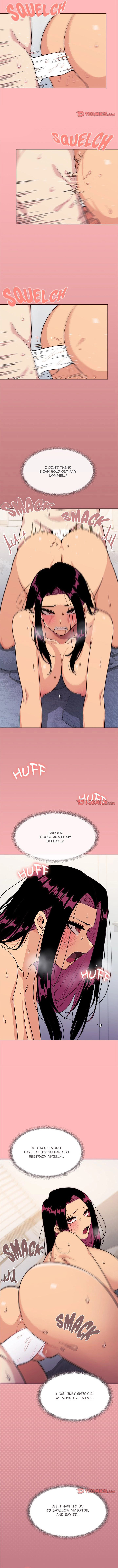 Someone Stop Her! Chap 8 - Next Chap 9