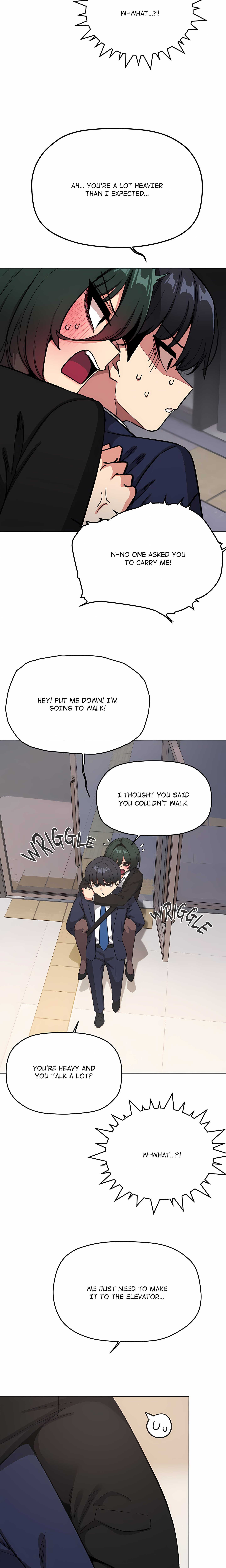 Someone Stop Her! Chap 90 - Next Chap 91