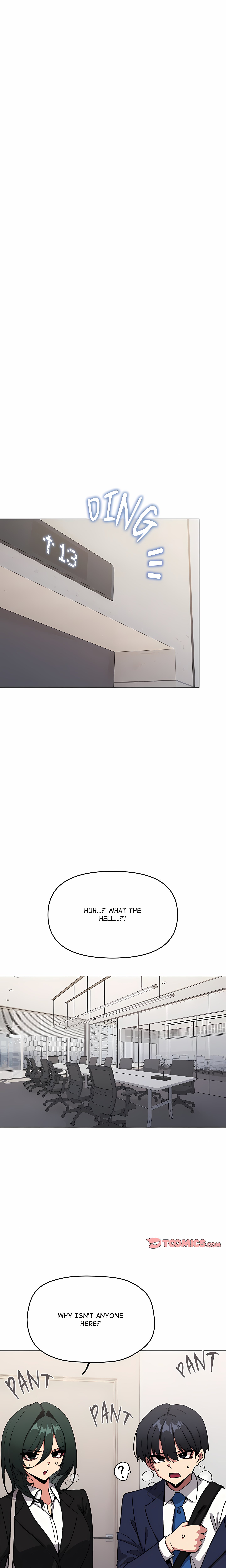 Someone Stop Her! Chap 90 - Next Chap 91