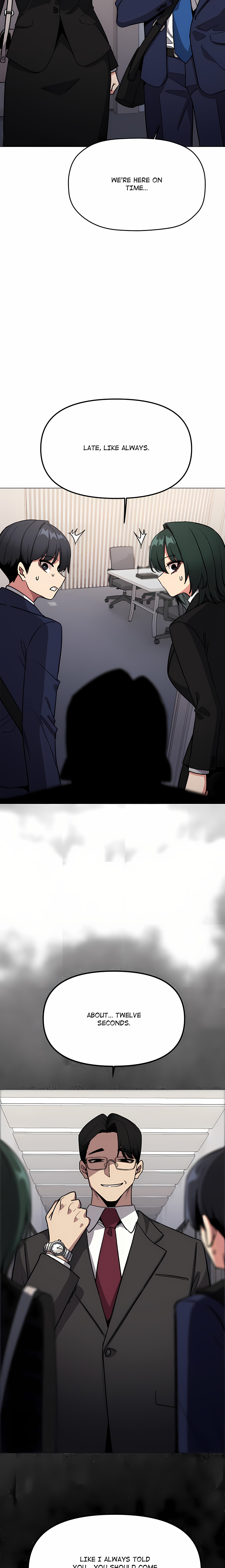Someone Stop Her! Chap 90 - Next Chap 91