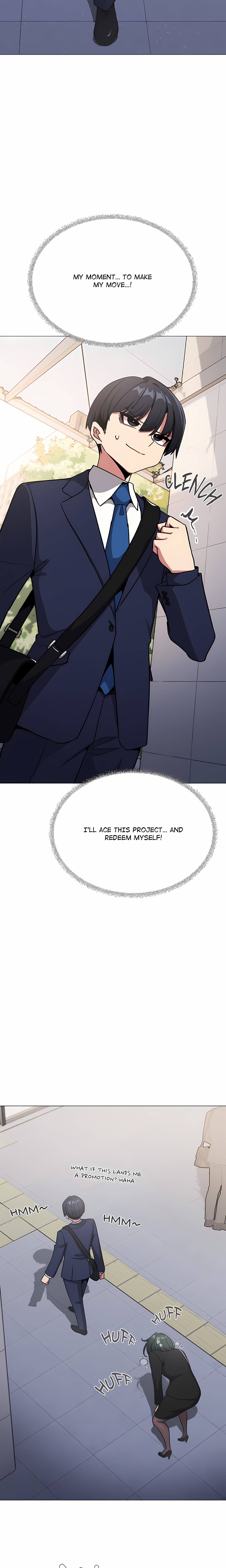 Someone Stop Her! Chap 90 - Next Chap 91