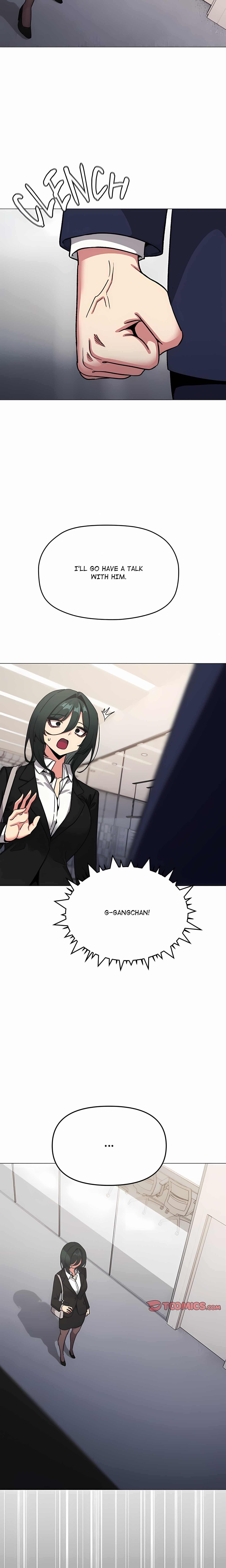 Someone Stop Her! Chap 90 - Next Chap 91