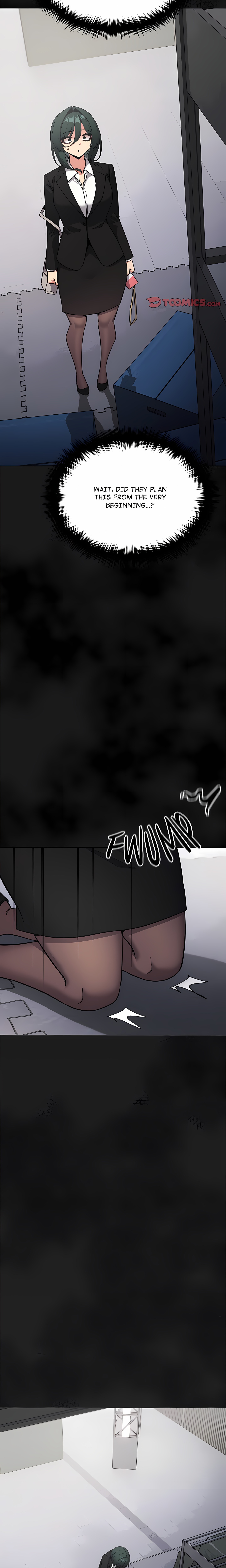 Someone Stop Her! Chap 90 - Next Chap 91