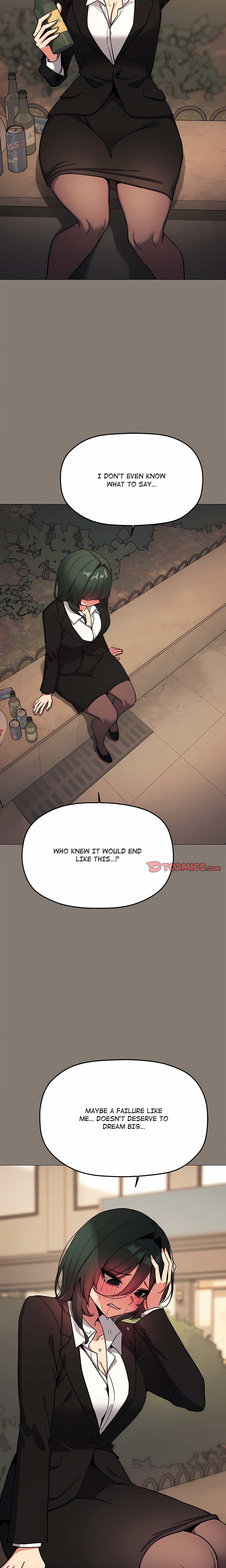 Someone Stop Her! Chap 90 - Next Chap 91