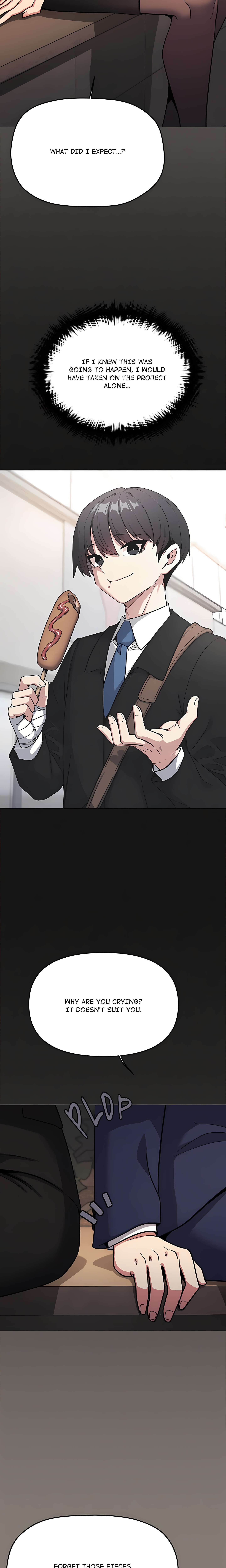 Someone Stop Her! Chap 90 - Next Chap 91