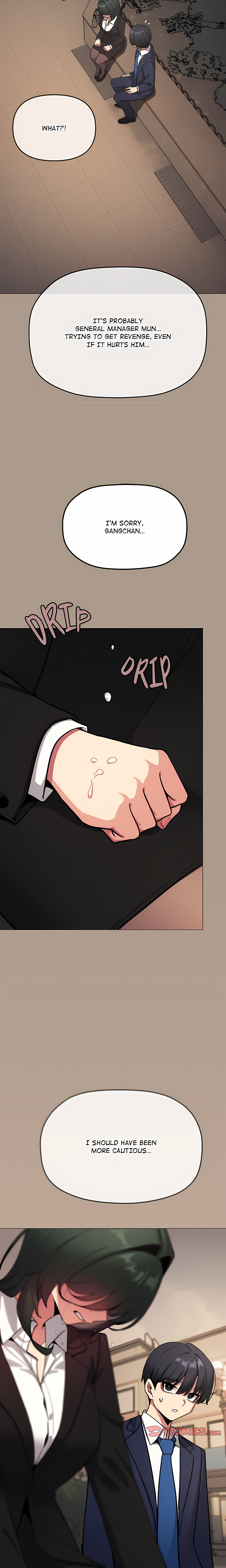 Someone Stop Her! Chap 90 - Next Chap 91