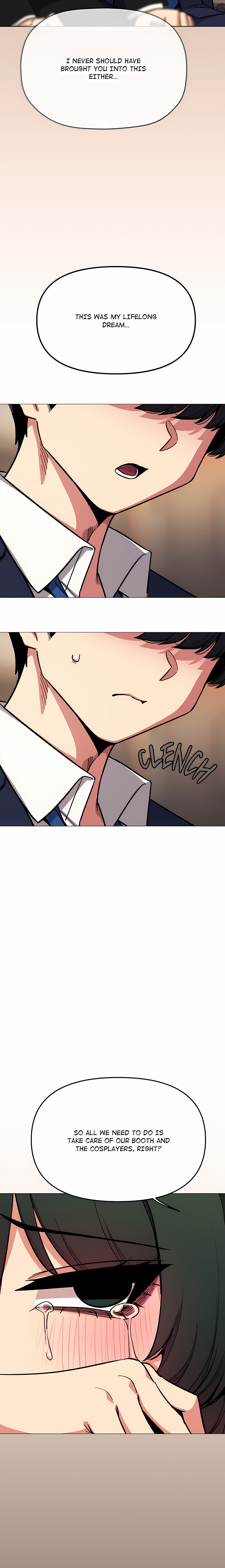 Someone Stop Her! Chap 90 - Next Chap 91