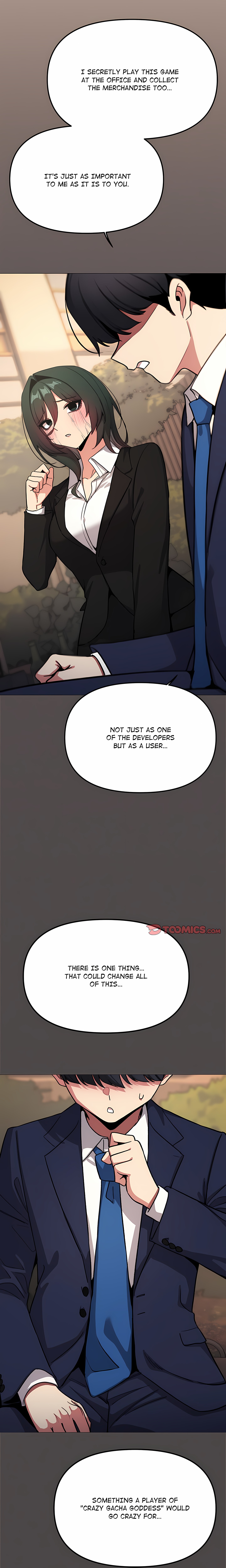 Someone Stop Her! Chap 90 - Next Chap 91