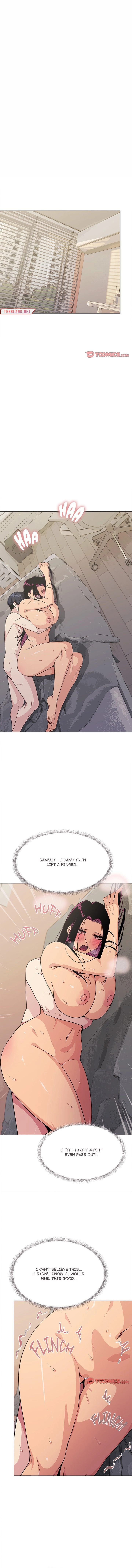 Someone Stop Her! Chap 9 - Next Chap 10