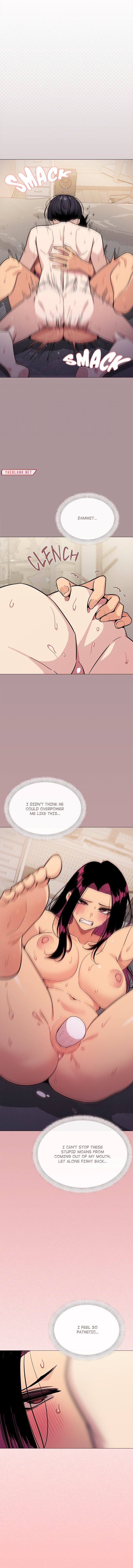 Someone Stop Her! Chap 10 - Next Chap 11