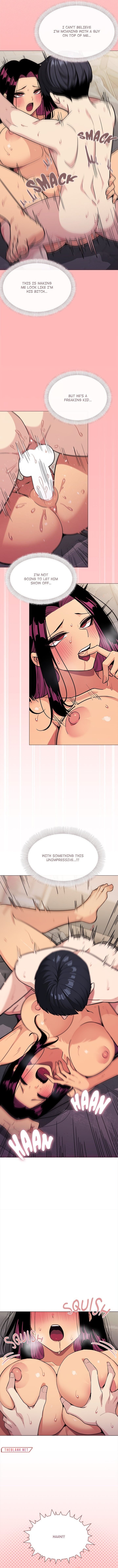 Someone Stop Her! Chap 10 - Next Chap 11