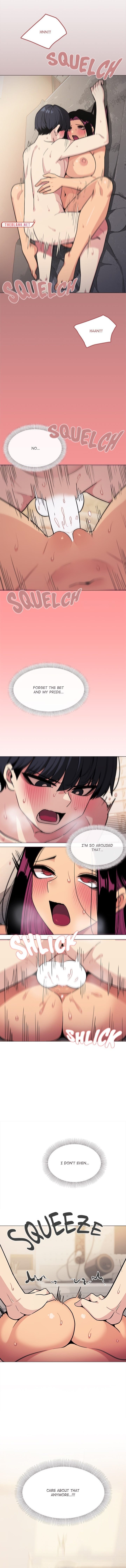 Someone Stop Her! Chap 10 - Next Chap 11