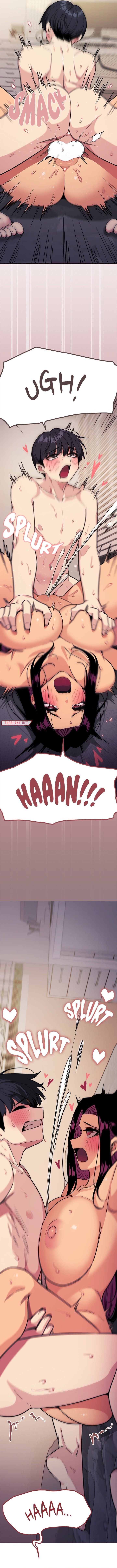 Someone Stop Her! Chap 10 - Next Chap 11
