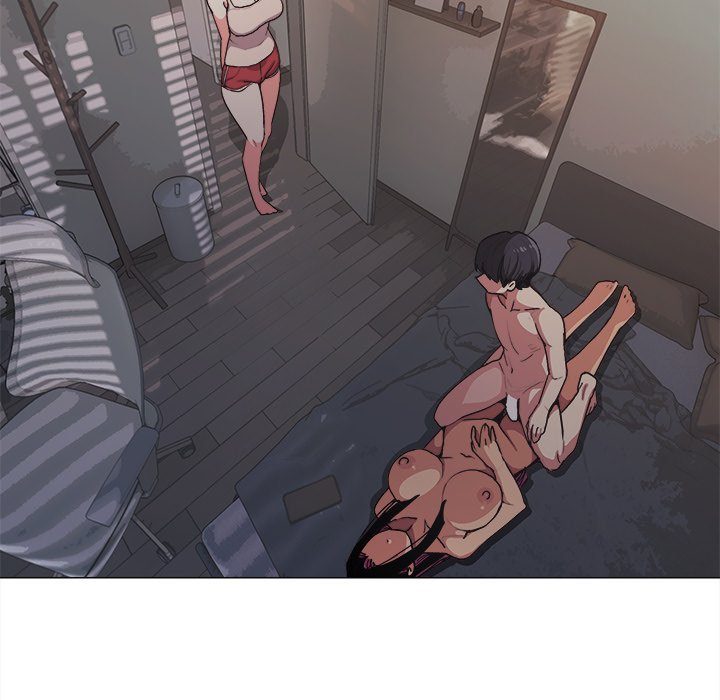 Someone Stop Her! Chap 11 - Next Chap 12