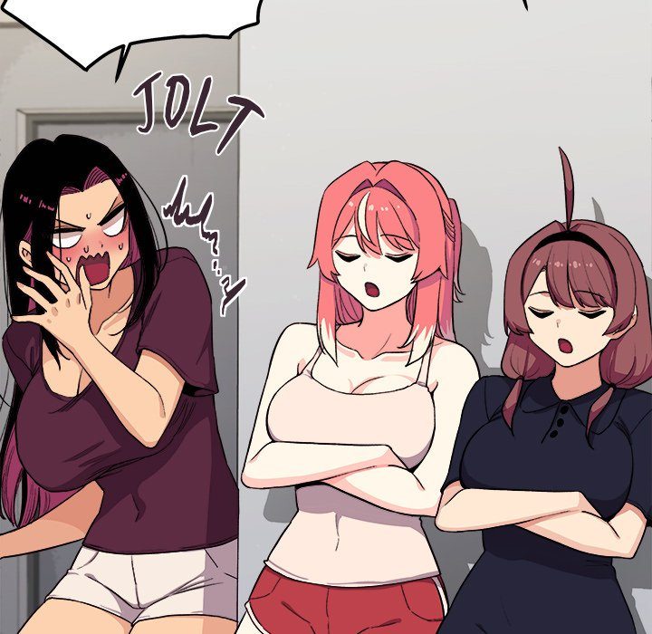 Someone Stop Her! Chap 11 - Next Chap 12