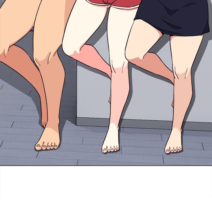 Someone Stop Her! Chap 11 - Next Chap 12