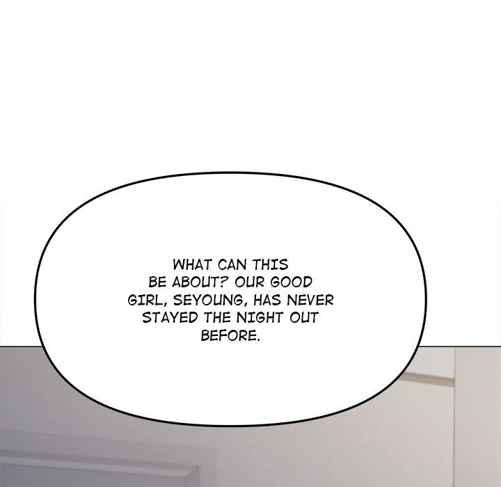 Someone Stop Her! Chap 11 - Next Chap 12