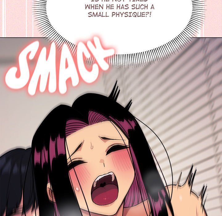 Someone Stop Her! Chap 11 - Next Chap 12
