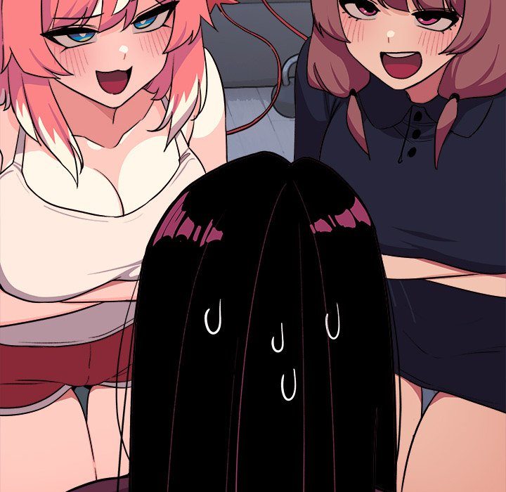 Someone Stop Her! Chap 11 - Next Chap 12