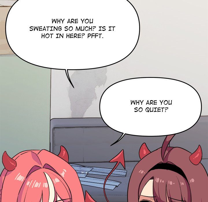 Someone Stop Her! Chap 11 - Next Chap 12