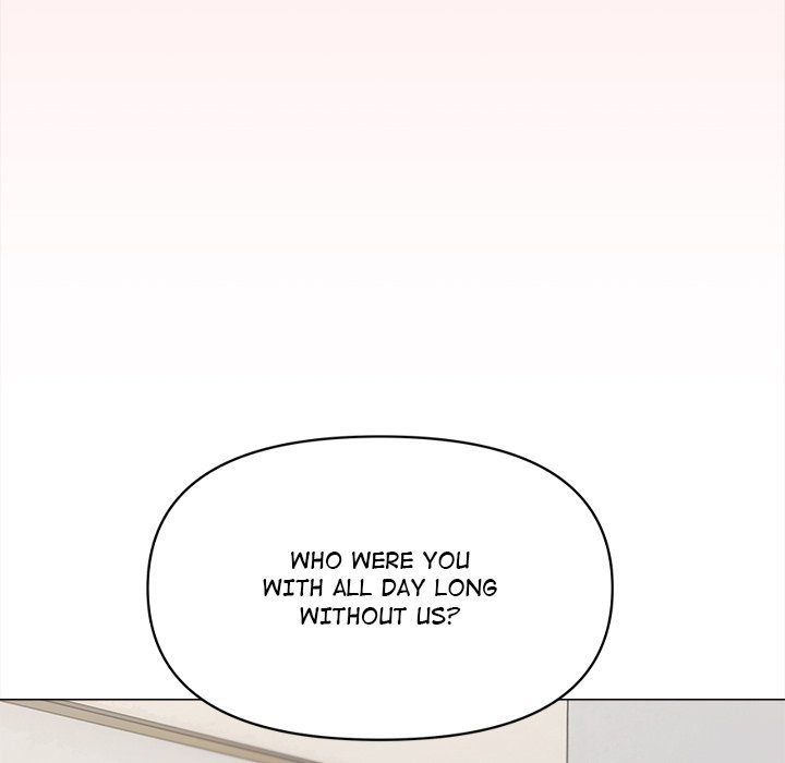 Someone Stop Her! Chap 11 - Next Chap 12