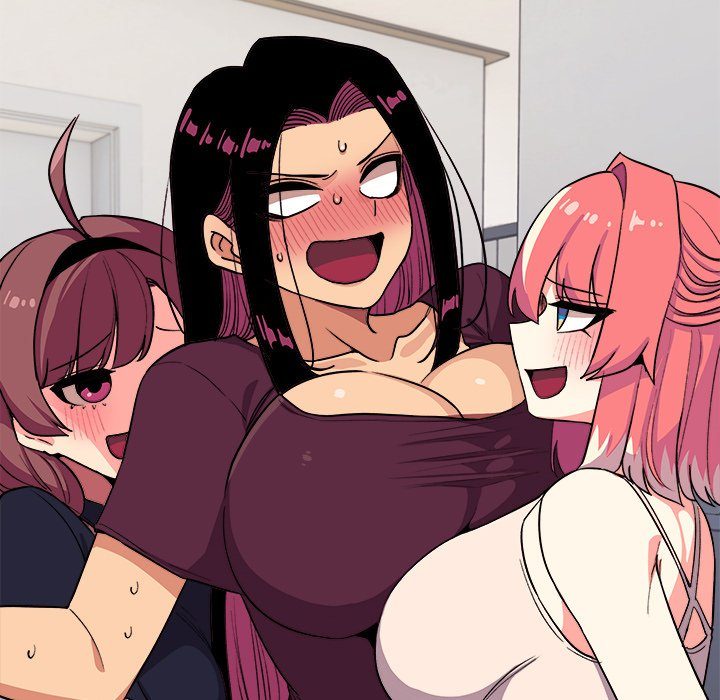 Someone Stop Her! Chap 11 - Next Chap 12