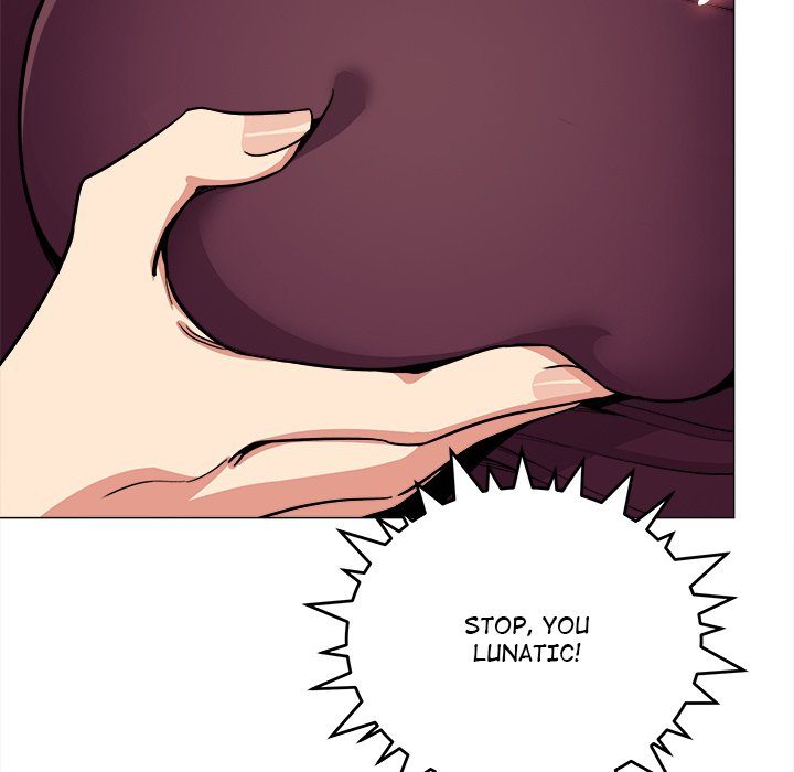 Someone Stop Her! Chap 11 - Next Chap 12