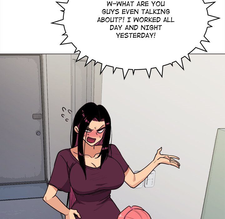 Someone Stop Her! Chap 11 - Next Chap 12