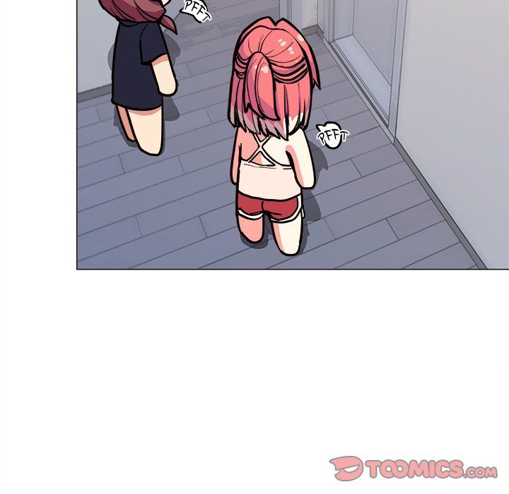 Someone Stop Her! Chap 11 - Next Chap 12