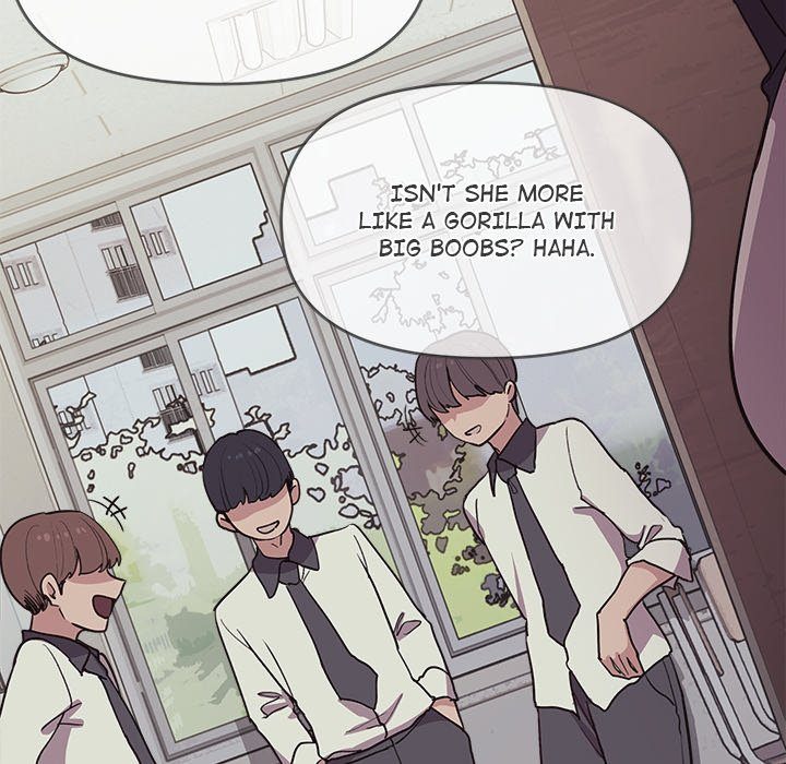 Someone Stop Her! Chap 11 - Next Chap 12