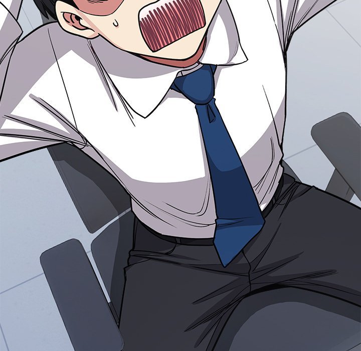 Someone Stop Her! Chap 12 - Next Chap 13