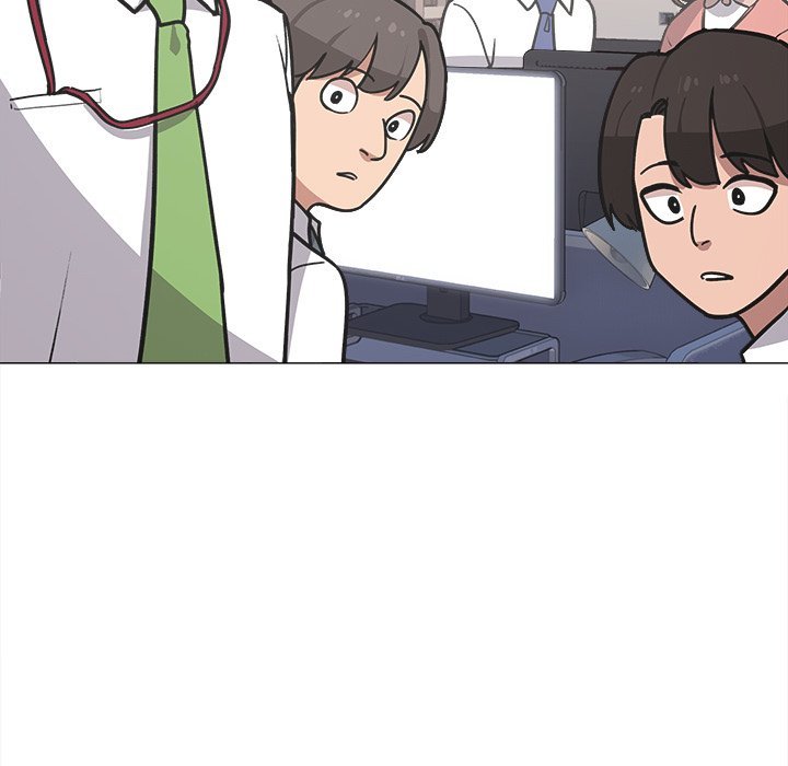 Someone Stop Her! Chap 12 - Next Chap 13