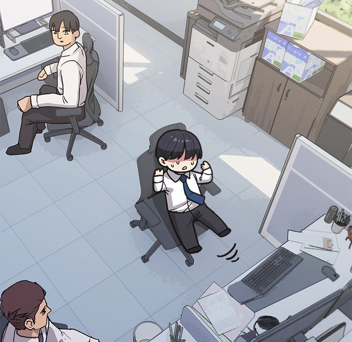 Someone Stop Her! Chap 12 - Next Chap 13