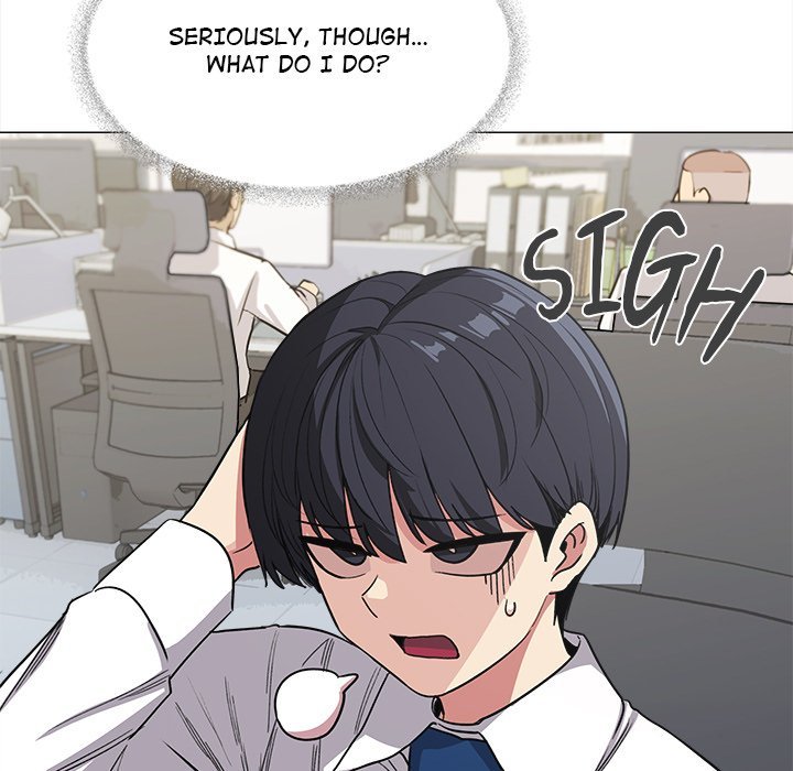 Someone Stop Her! Chap 12 - Next Chap 13