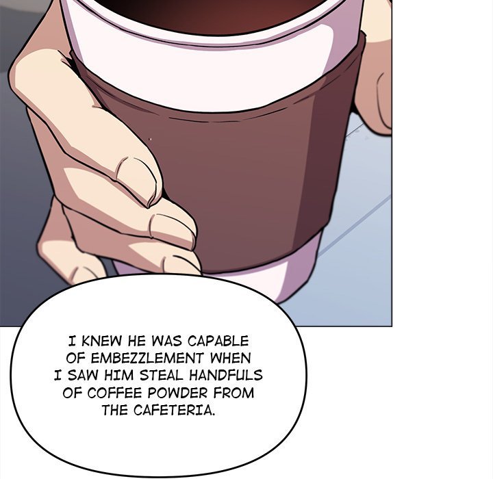 Someone Stop Her! Chap 12 - Next Chap 13