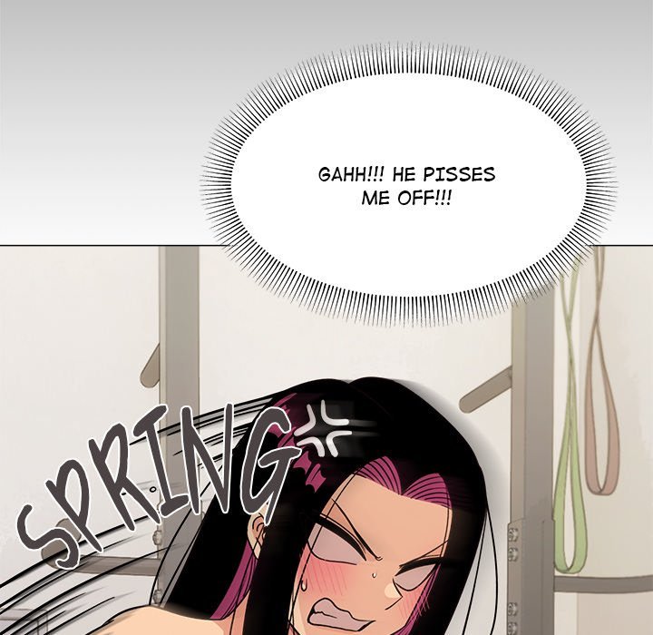 Someone Stop Her! Chap 12 - Next Chap 13
