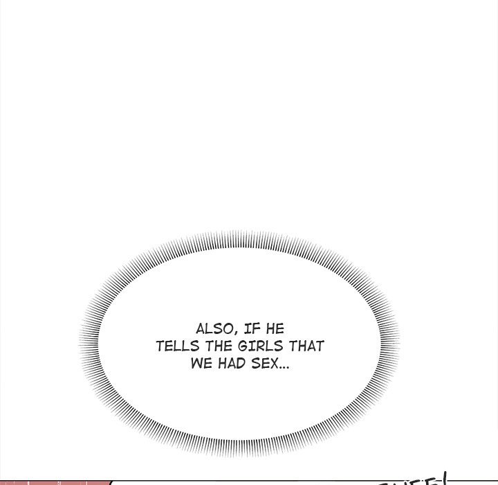 Someone Stop Her! Chap 12 - Next Chap 13