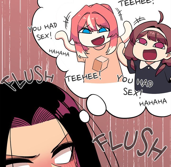 Someone Stop Her! Chap 12 - Next Chap 13