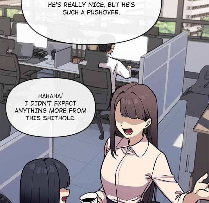 Someone Stop Her! Chap 12 - Next Chap 13