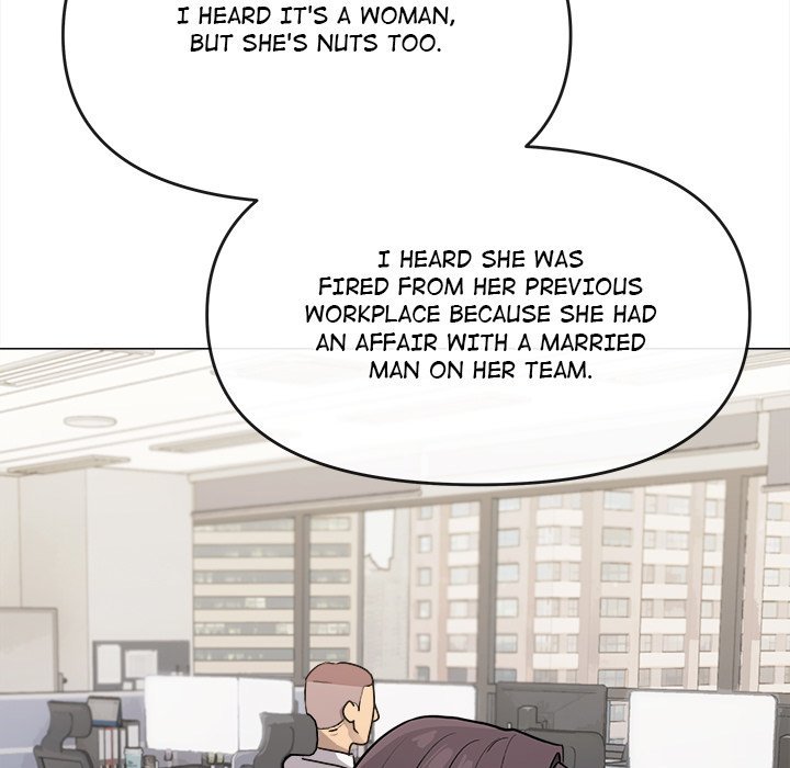 Someone Stop Her! Chap 12 - Next Chap 13