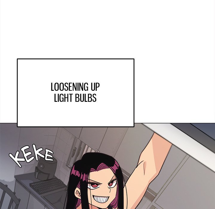 Someone Stop Her! Chap 12 - Next Chap 13