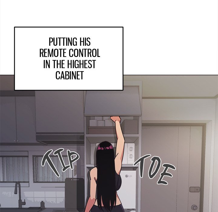 Someone Stop Her! Chap 12 - Next Chap 13